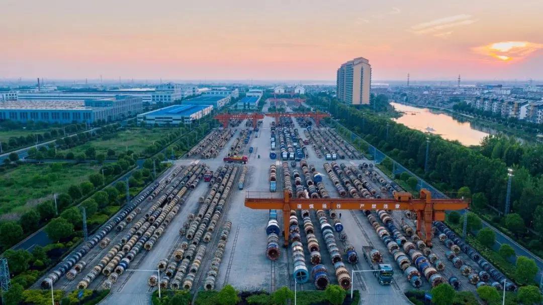 宜兴是陶瓷之都,中国宜兴陶瓷产业