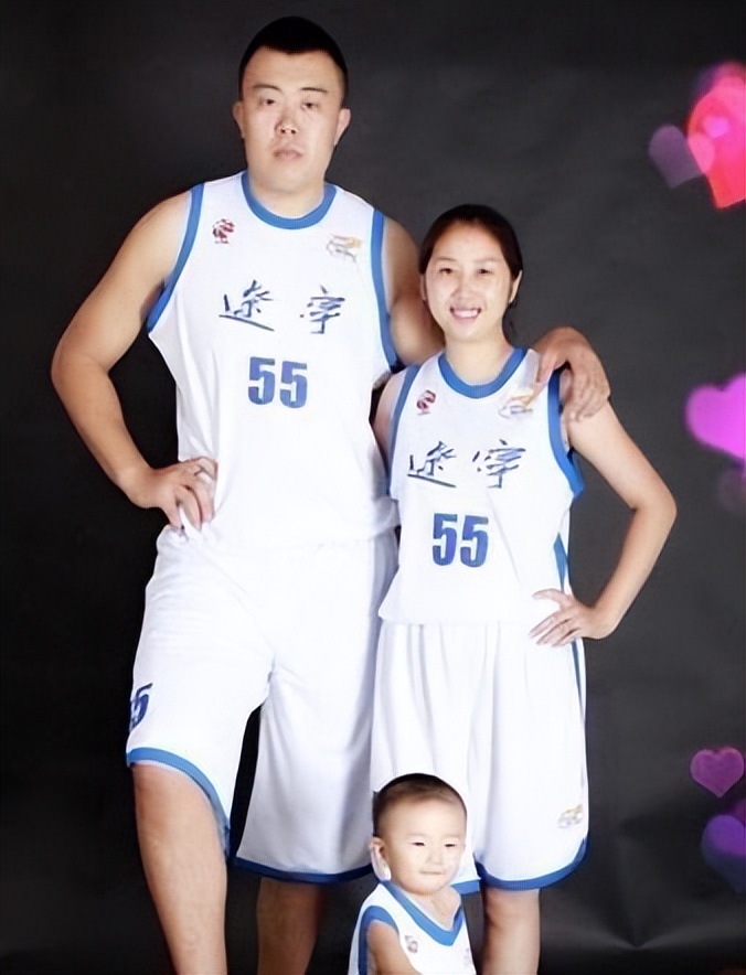 韩德君成长之路,韩德君第二阶段精彩集锦