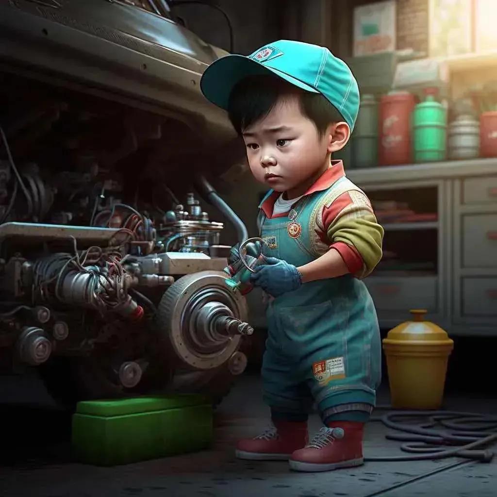 为什么国外工人可以做几代而国内工厂天天在招人？网友说多都是泪