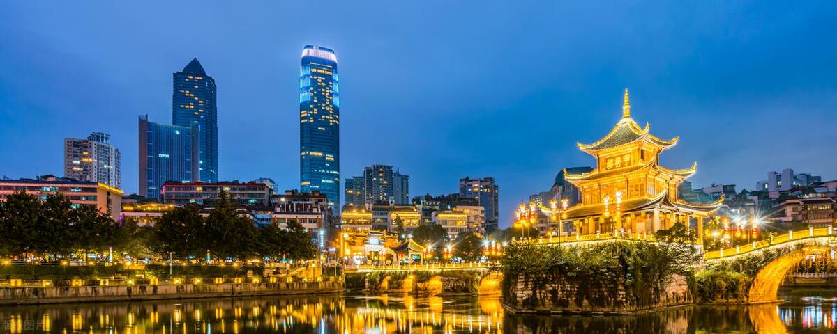 中国最宜居适合年轻人发展的城市,四线宜居城市排名