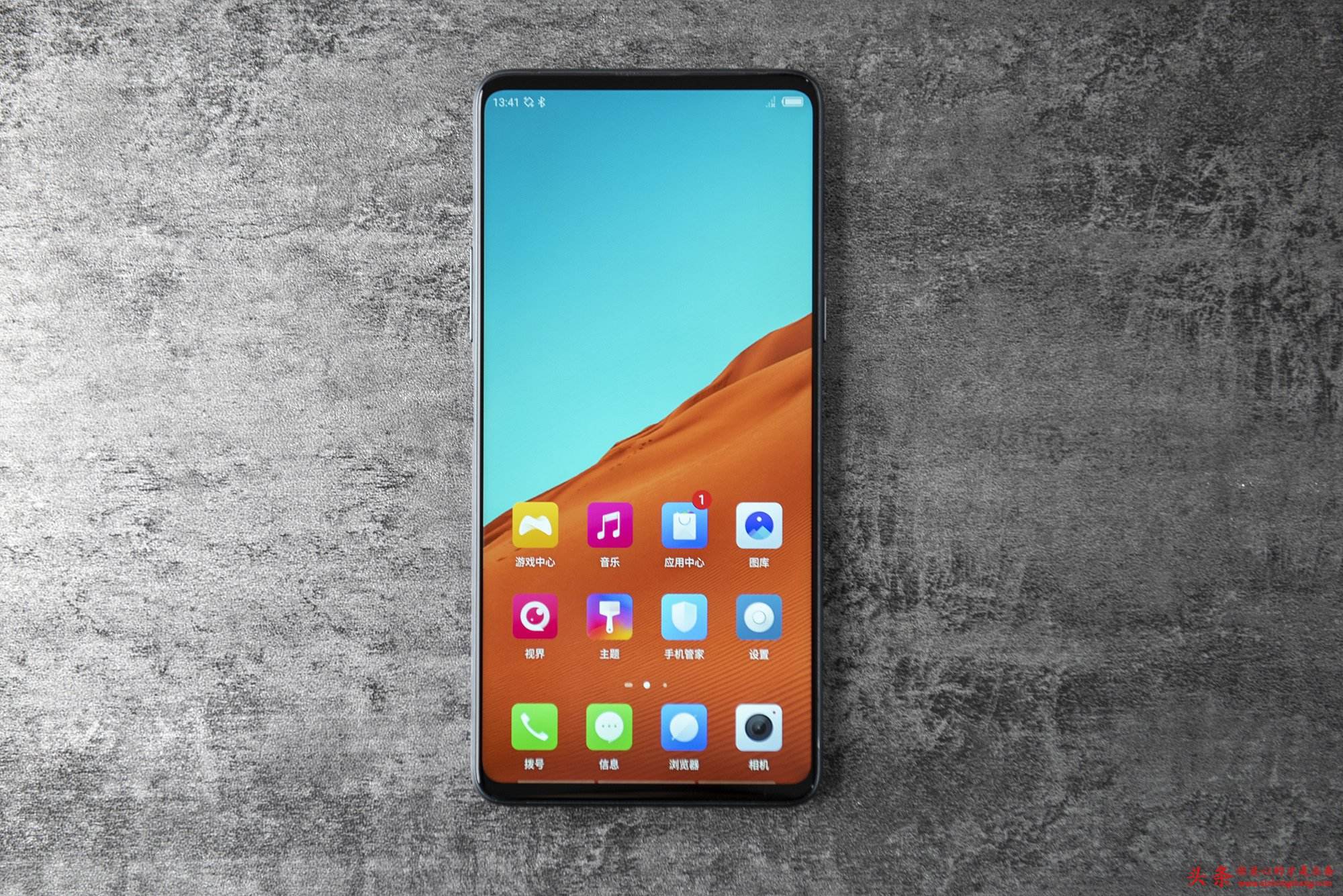 三星s21ultra如何双屏,三星刘海屏专利曝光