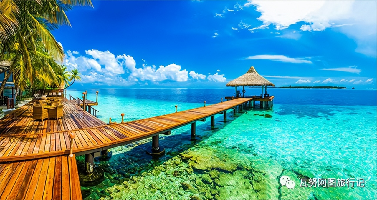 亚太最值得去的景点,出境游推荐这些目的地值得你去