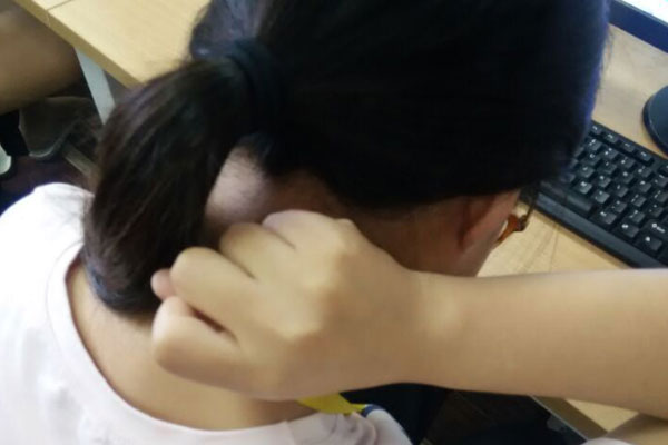 连续两天脖子疼和脑壳昏,连续几天脖子痛头痛