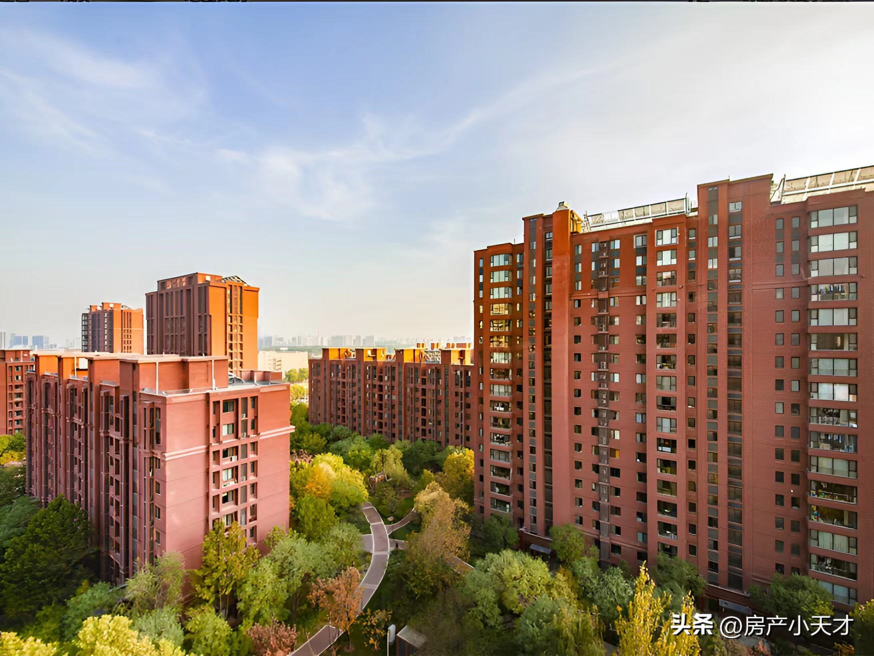 北京北苑最值得买的房子,北京北苑地区有哪些小区