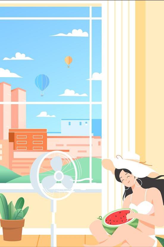 建议中老年人伏天吃5种碱性食材,三伏天一定要吃的4种水果