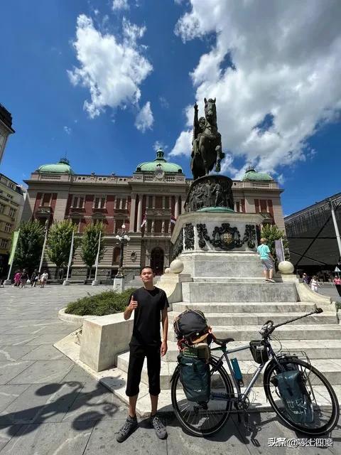 走过千山万水归来还是少年,愿你跨越千山归来仍是少年