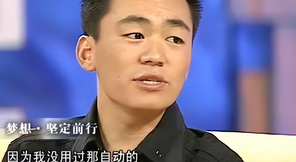 少林寺出现的三位明星,盘点从少林寺出道的五个巨星