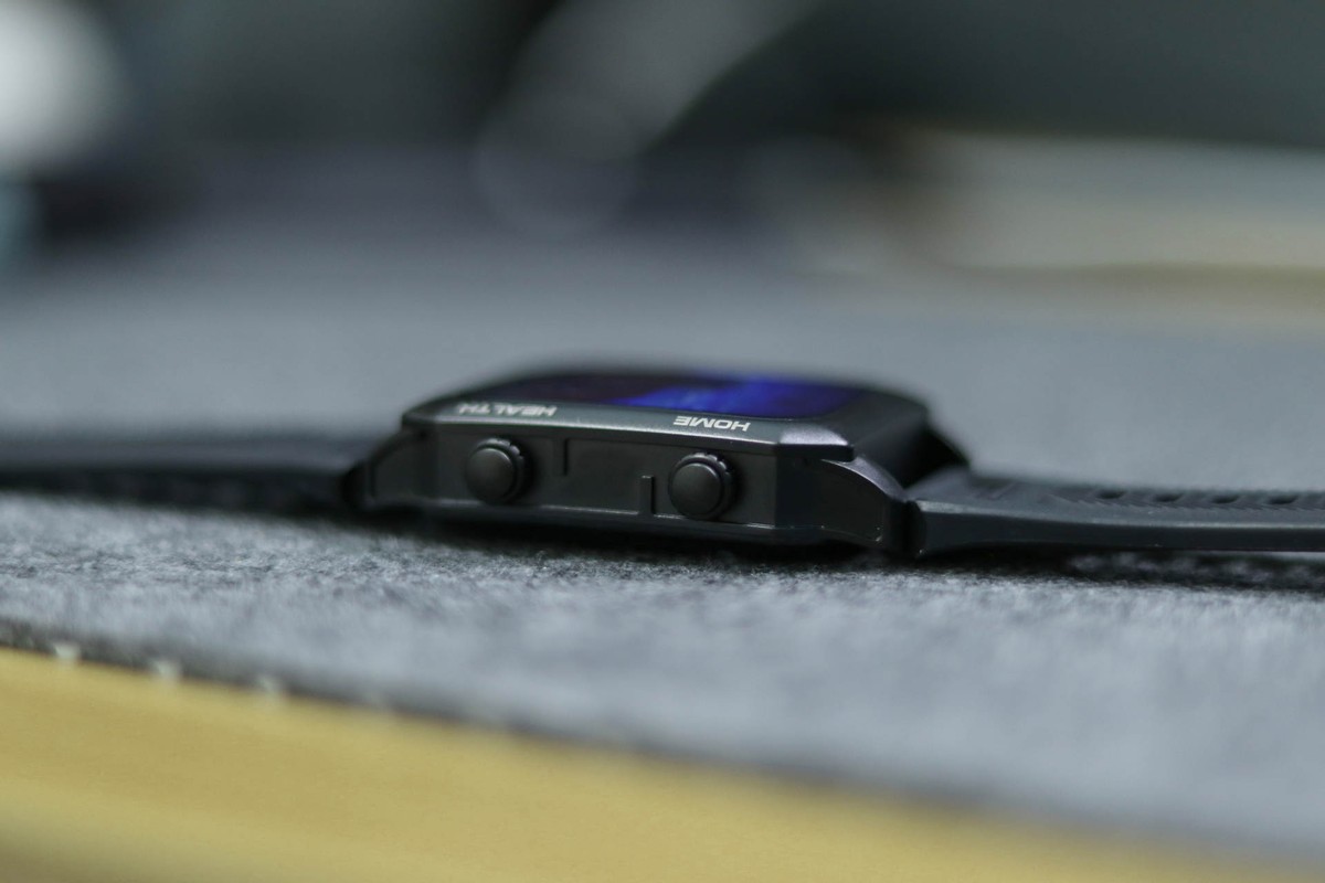 dido智能手表e59s,dido智能手表学生功能测评