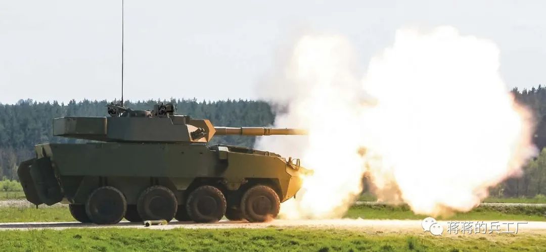 菲律宾轻坦,菲律宾陆军轻坦