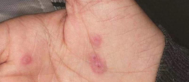 烈日下，女子下跪多日求复婚被拒，前夫发声，知情人透露实情