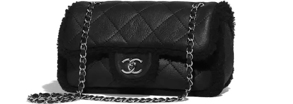 chanel必买的10件单品,chanel最新一期