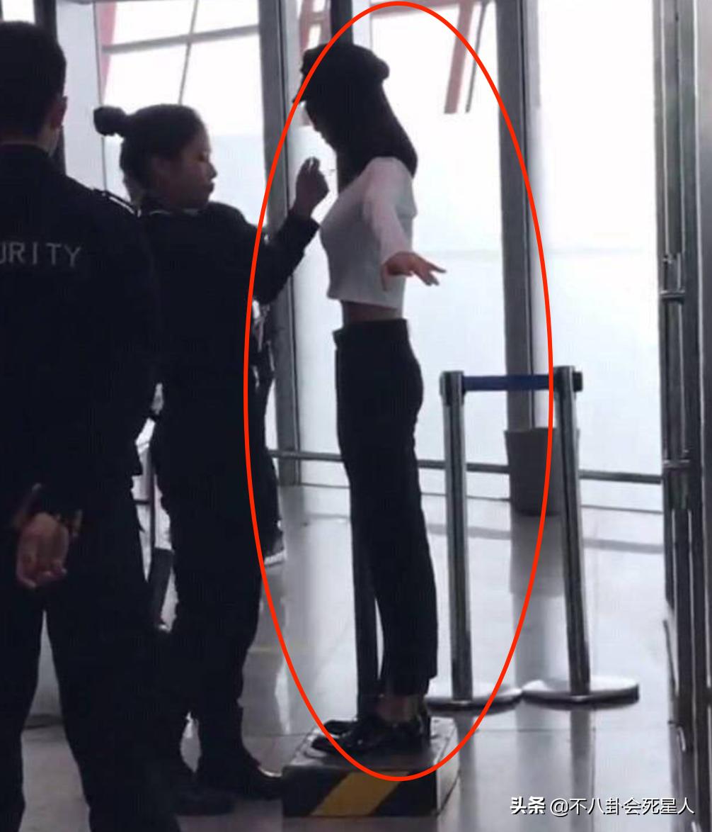 杨颖杨幂倪妮周冬雨邓超黄晓明,杨幂的细腰图片