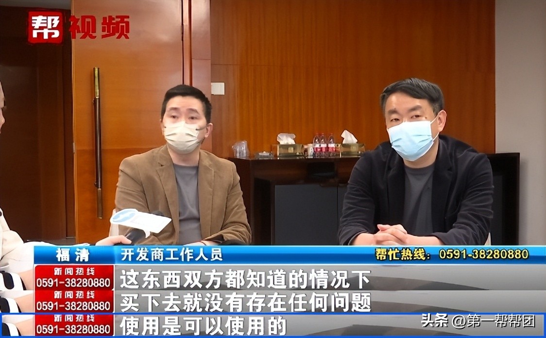 小区地库车位没买没租不让进,小区业主占用未售车库