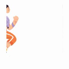 跑步踝关节疼痛与臀部有关,跑步膝盖疼踝关节疼