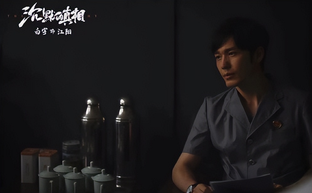 ​近5年播出的10部扫黑剧，《对决》垫底，《人民的名义》仅排第二