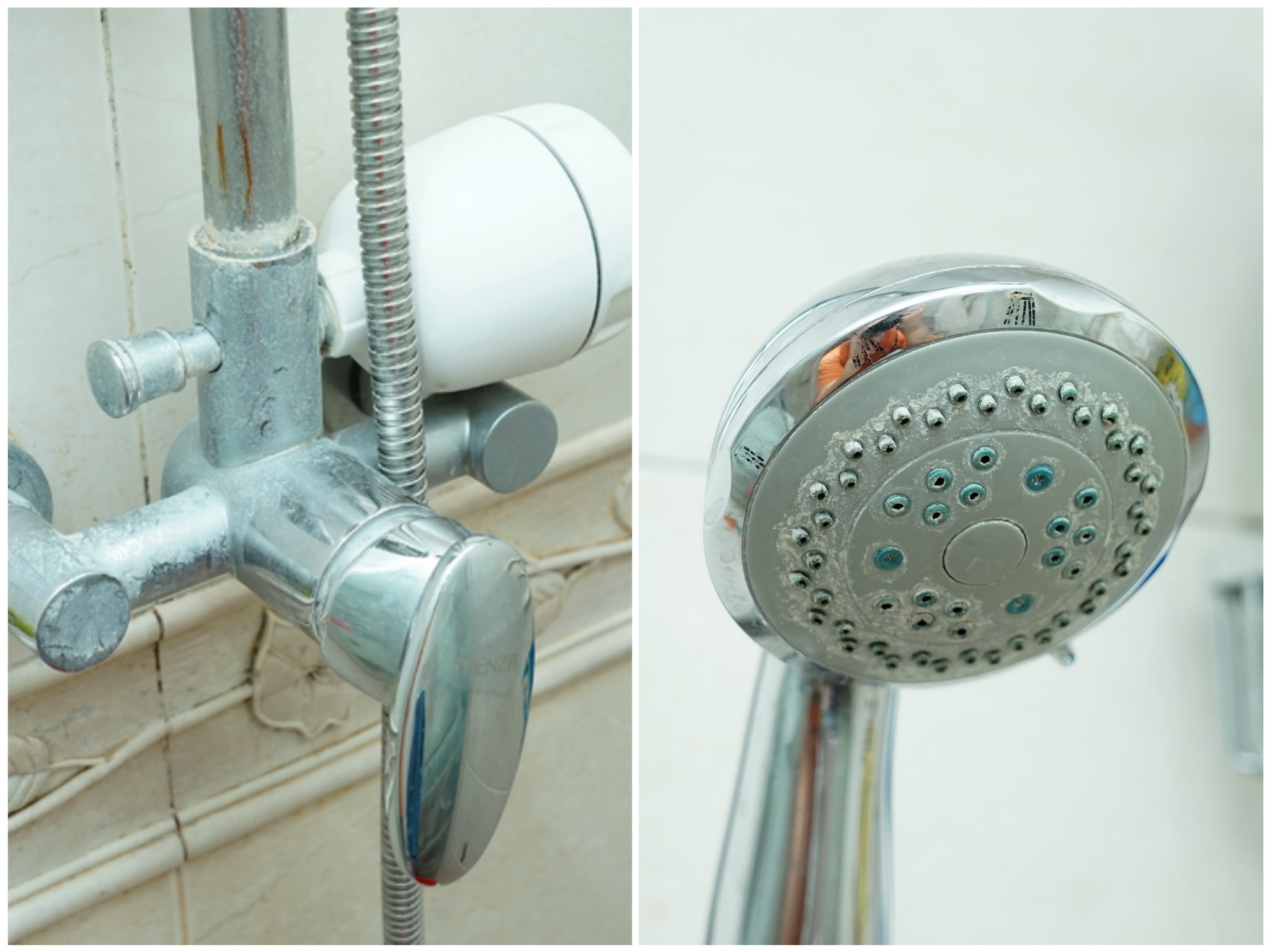 小米米家控温淋浴花洒,米家控温淋浴花洒s1用不用插电