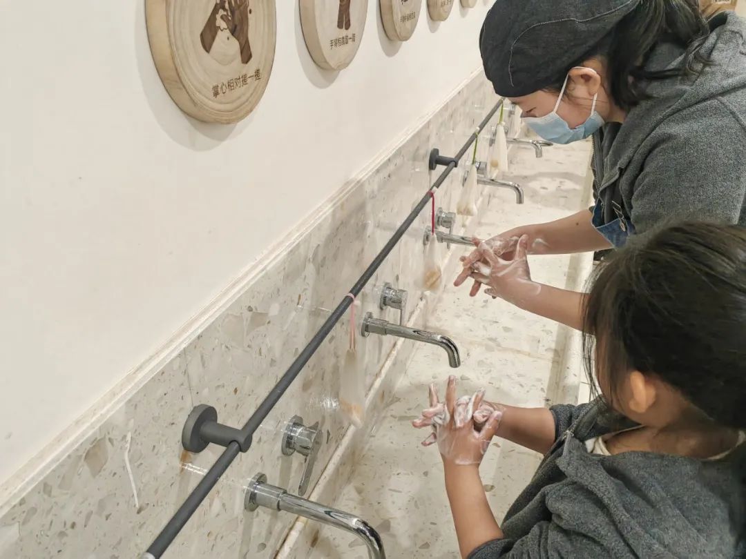 一八学校理想国校区郑州,郑州一八幼儿园