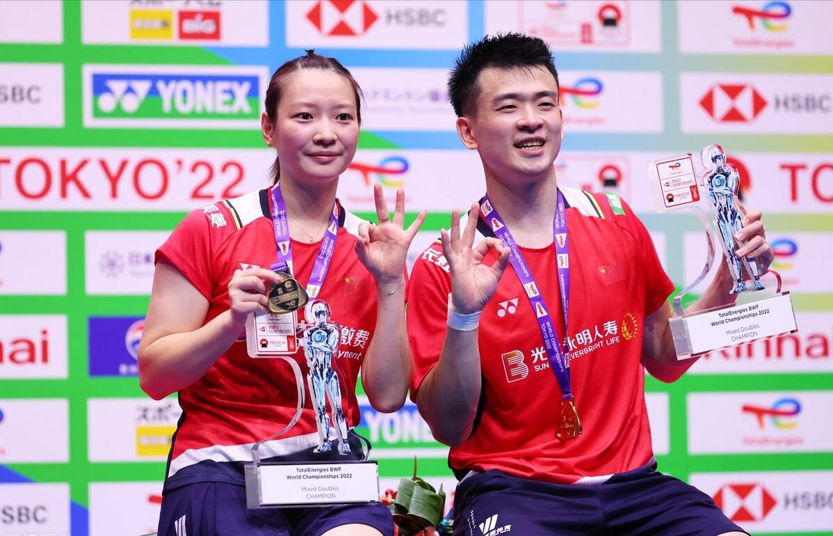 世界羽联巡回赛陈雨菲将全力以赴,世界羽联最新排名陈雨菲