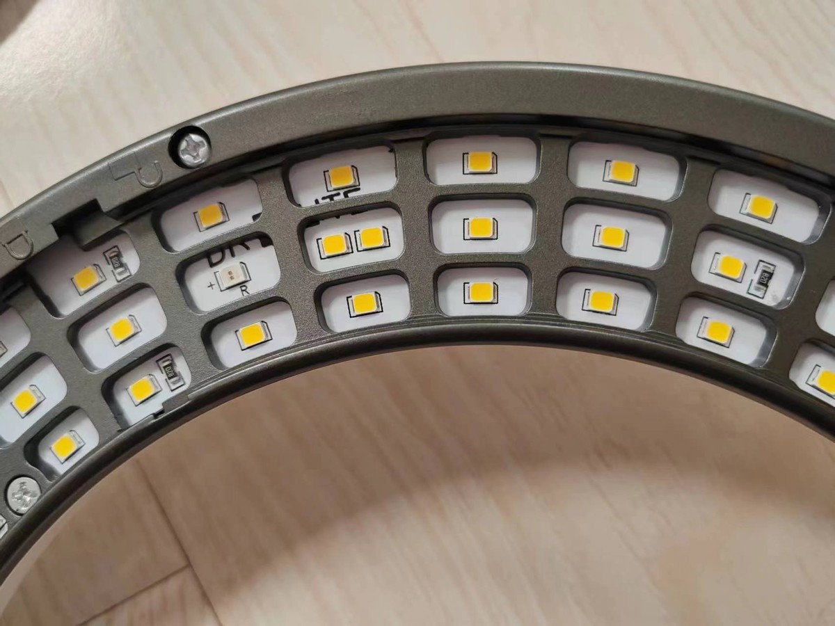 儿童护眼灯6-12岁,爱德华医生天使之光2台灯