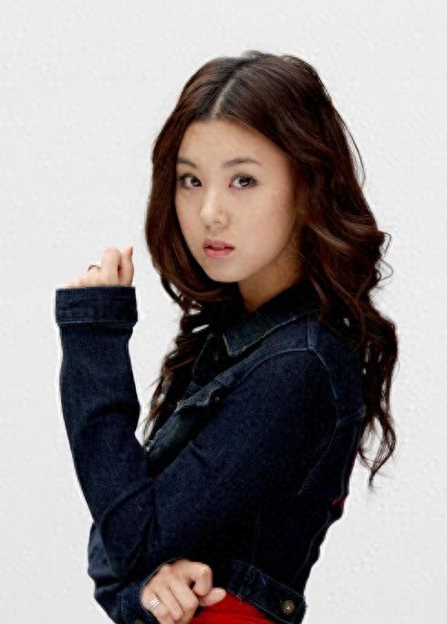 最清纯的吻戏,最纯情女星