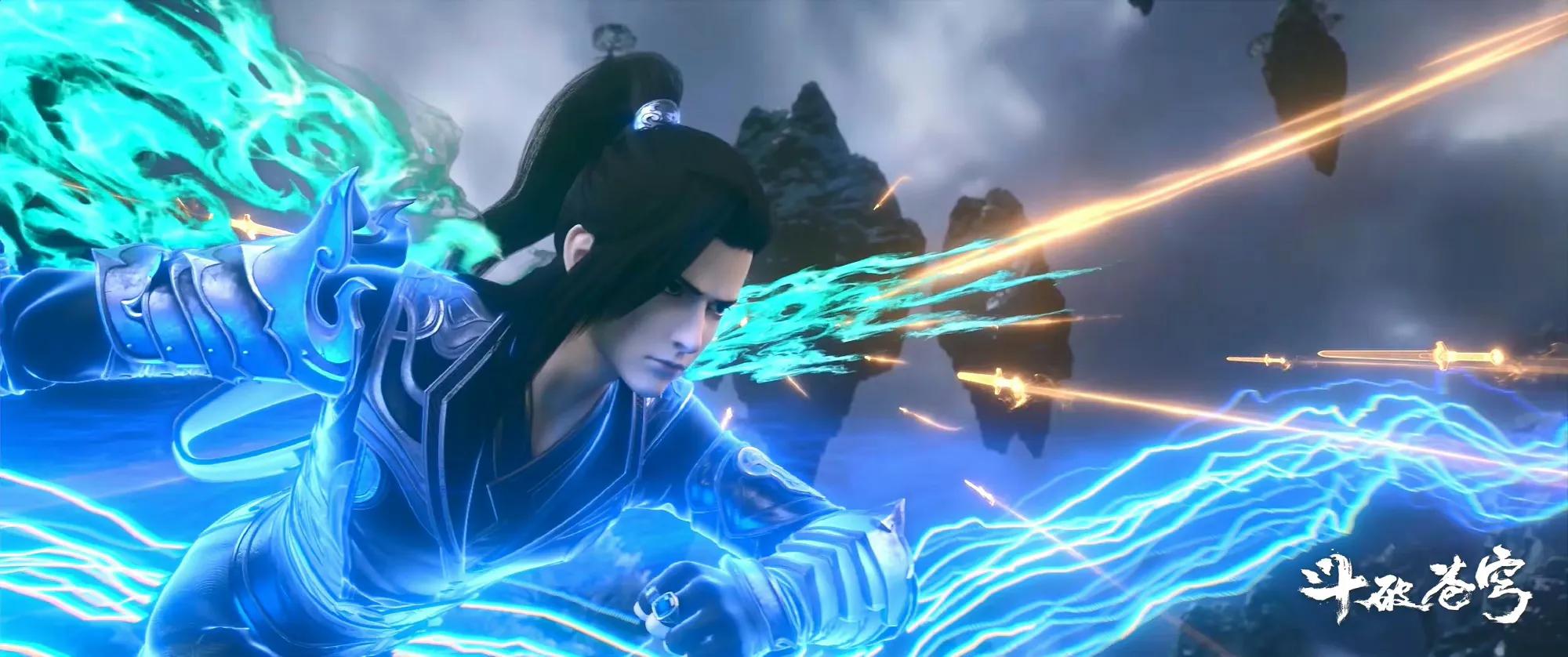 云韵古河大婚时古河是什么等级,斗破苍穹云韵大婚萧炎大闹云岚宗