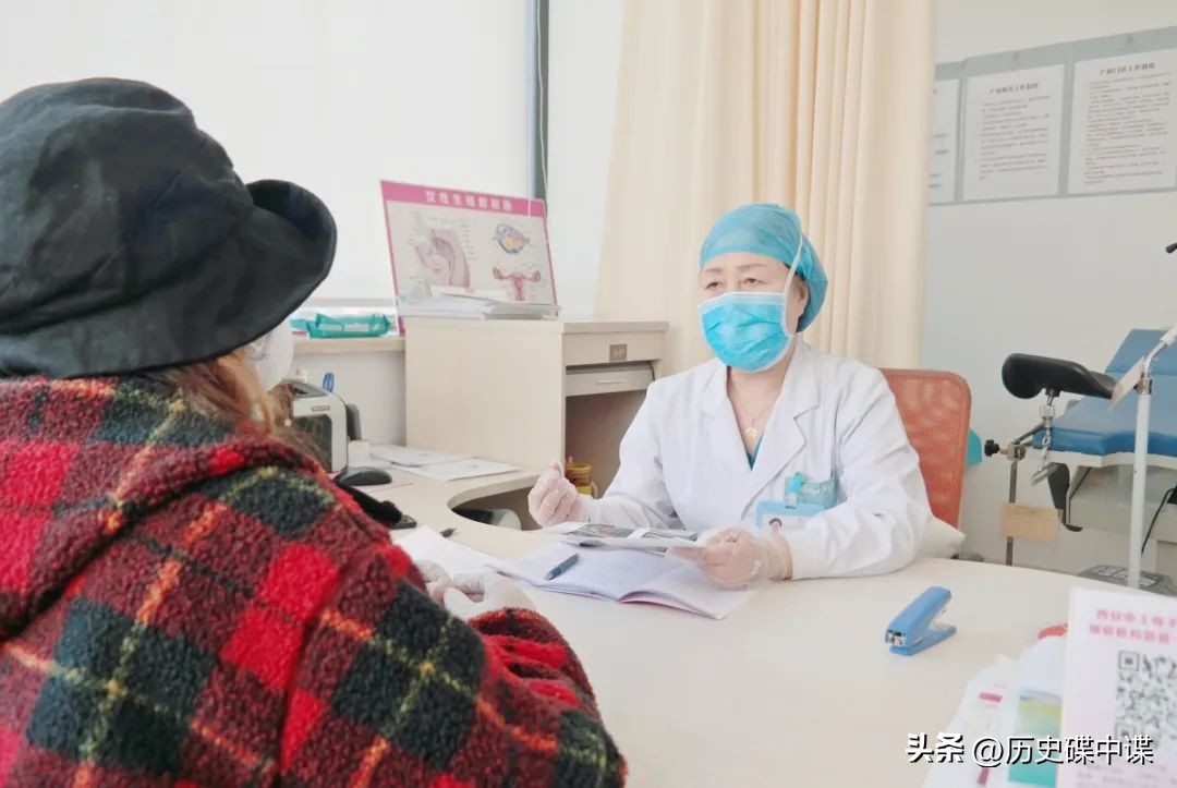 女性备孕5年都没有怀孕,女子备孕无果去医院