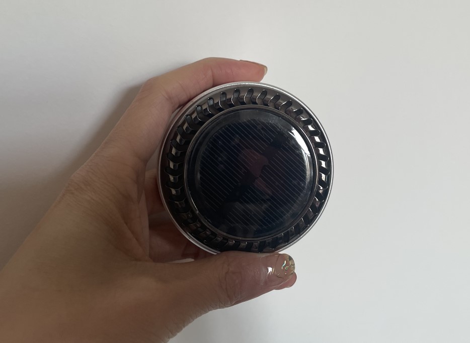 还在买乱七八糟的车载香薰么?有它就够了