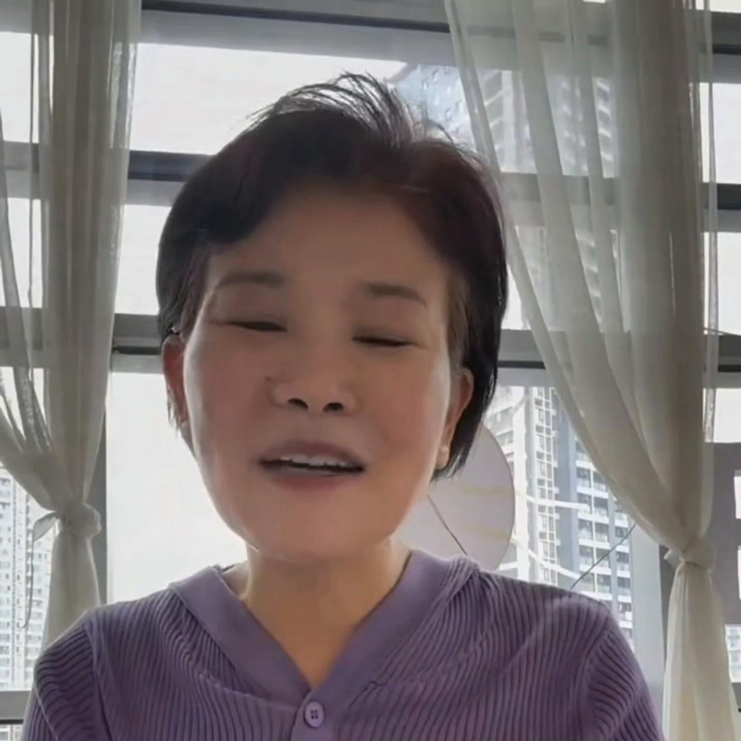 安徽高难度白发吕姐到成都考察，大家一定要看完噢#女老板