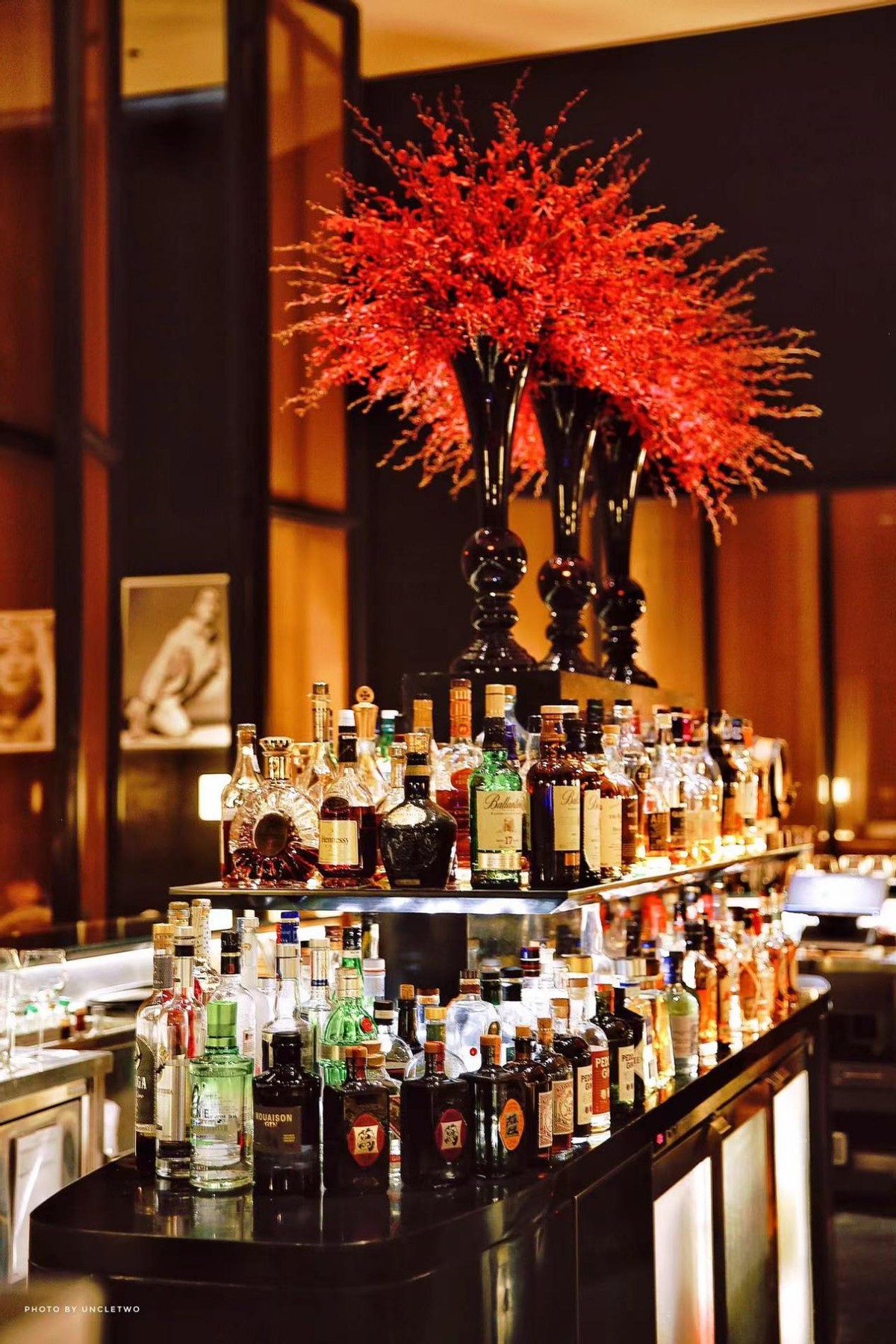 中国第一家真正意义上的主题酒店,中国第一高档酒店