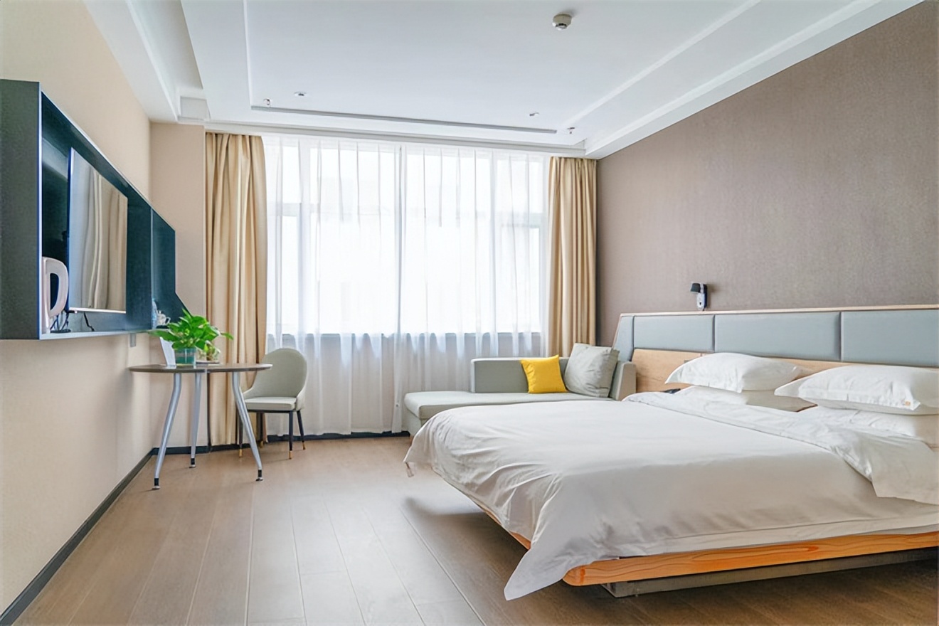 固原酒店推荐性价比高,固原网红酒店推荐