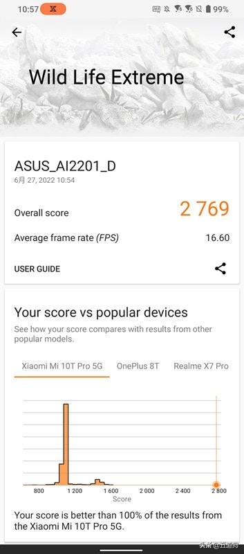 rogphone6,华硕rogphone
