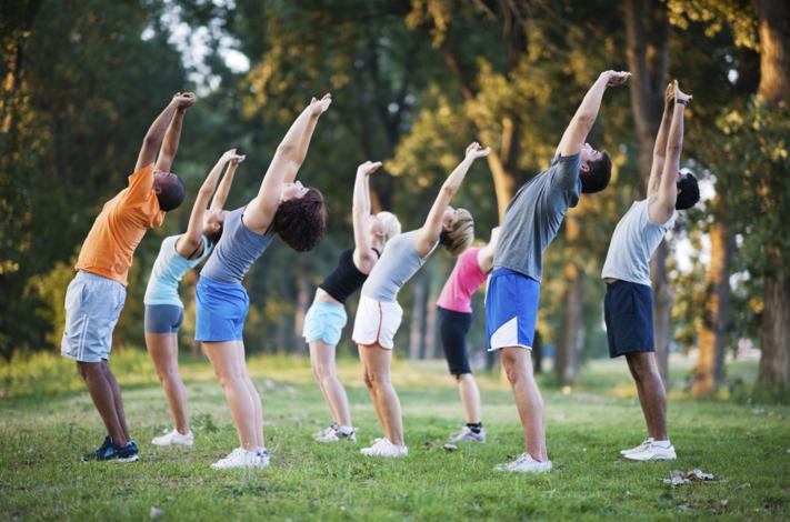 好医声每日科普,中医夏季高温养生小知识