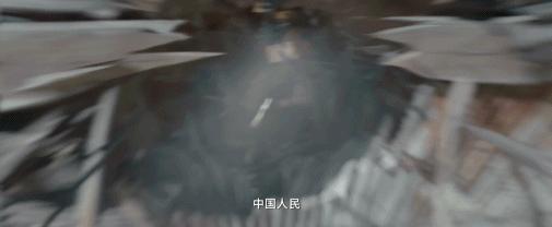 仅用45秒，陈凯歌新片勾得我心痒！