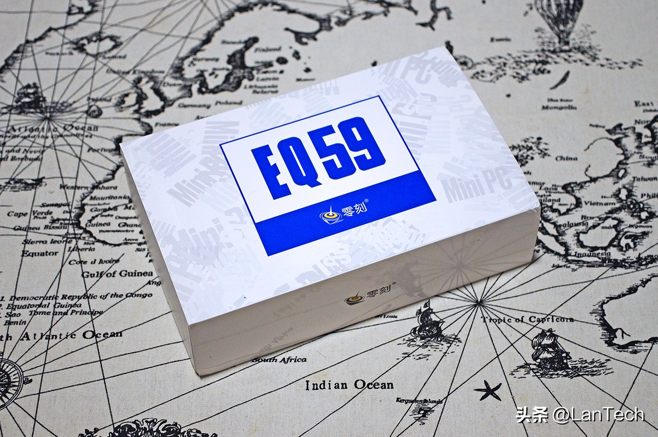 零刻eq59pro和标准版有什么区别,零刻迷你主机eq59能运行cad吗