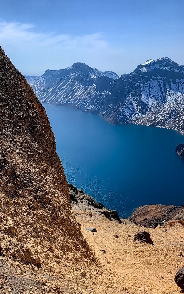 青海十大美湖排名,西藏十大最美湖排名