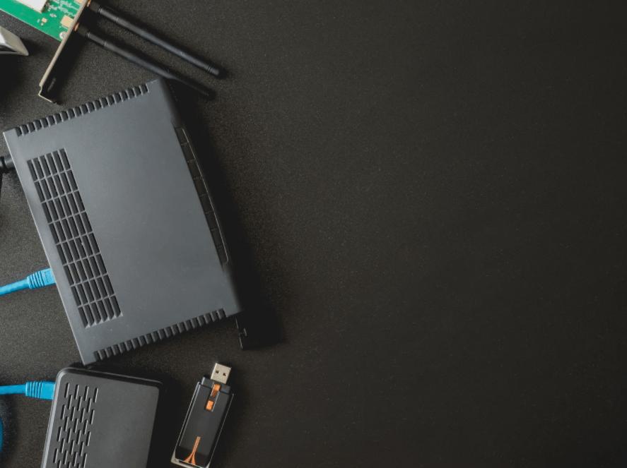 超全的无线网卡知识看完收藏,无线网卡的作用及功能介绍