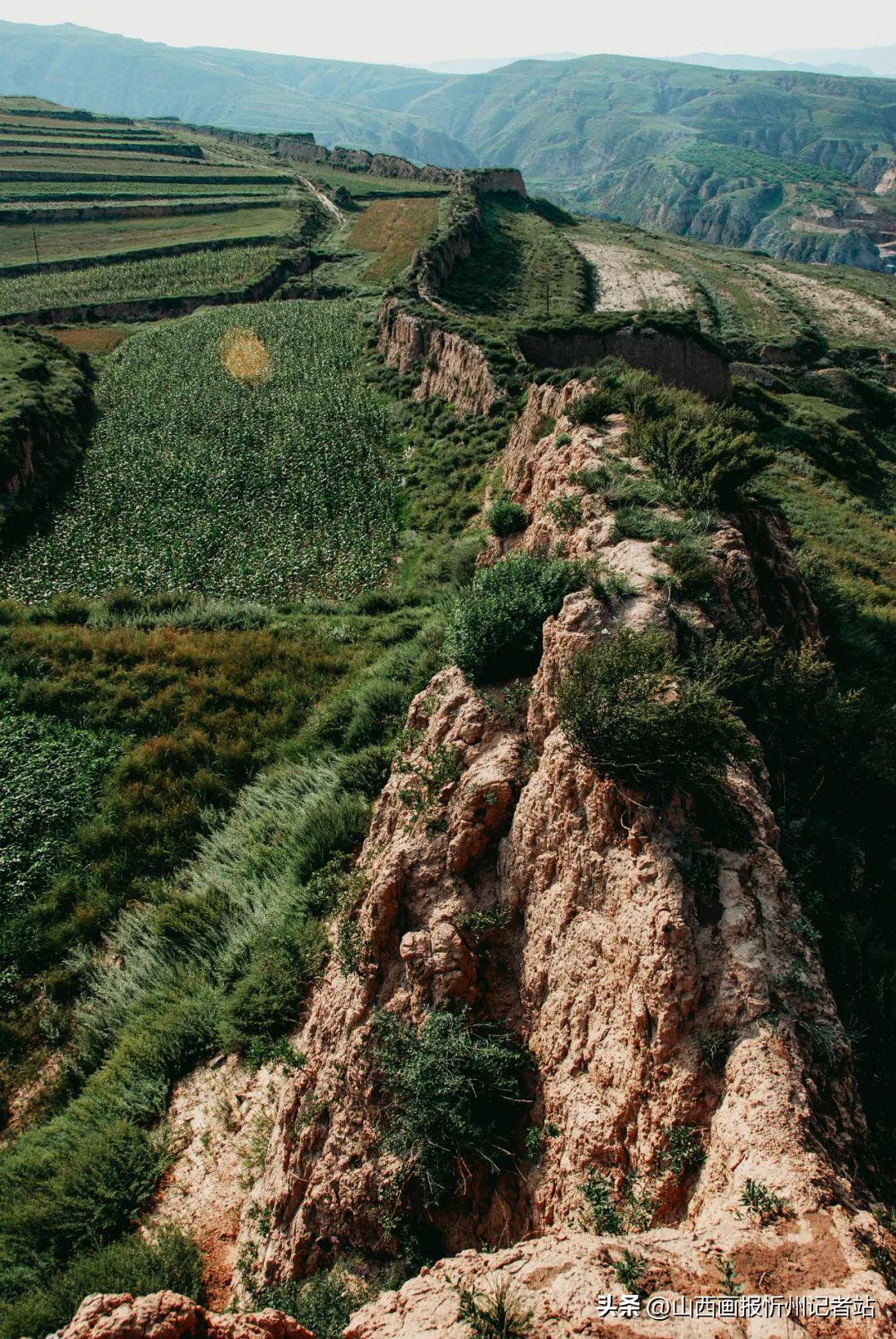 山西忻州属于哪个市,你不知道的山西忻州