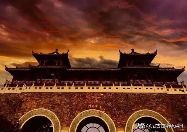 唐代玄武门之变在哪,唐朝玄武门之变和明朝玄武门之变