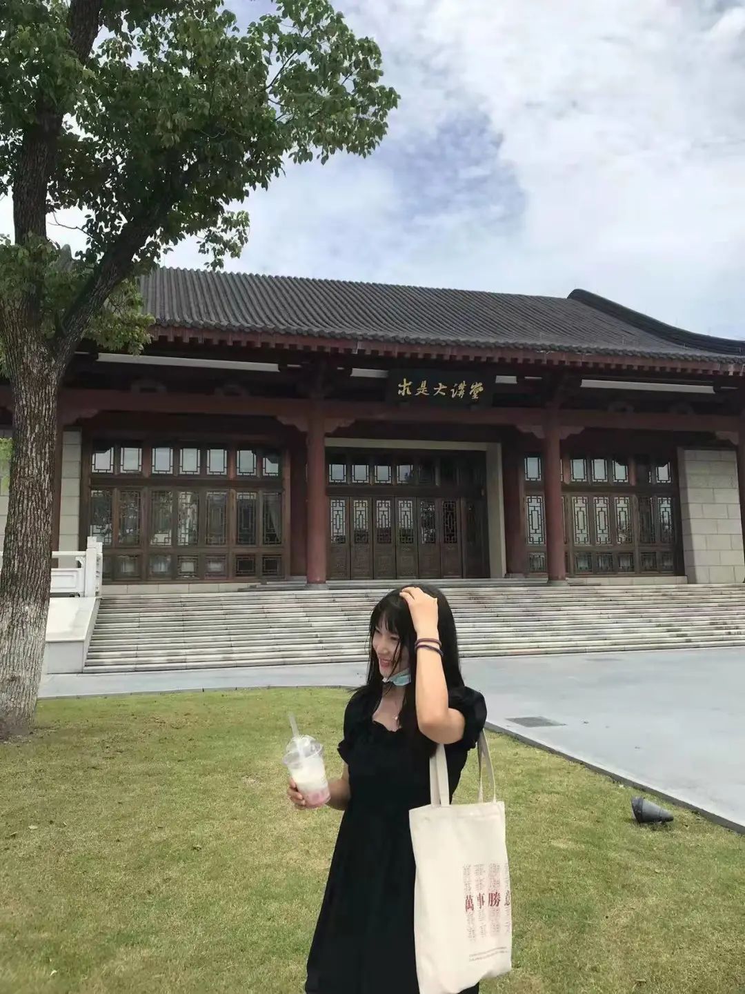 足球女孩|广体何雨谚：生来就是为了追随足球