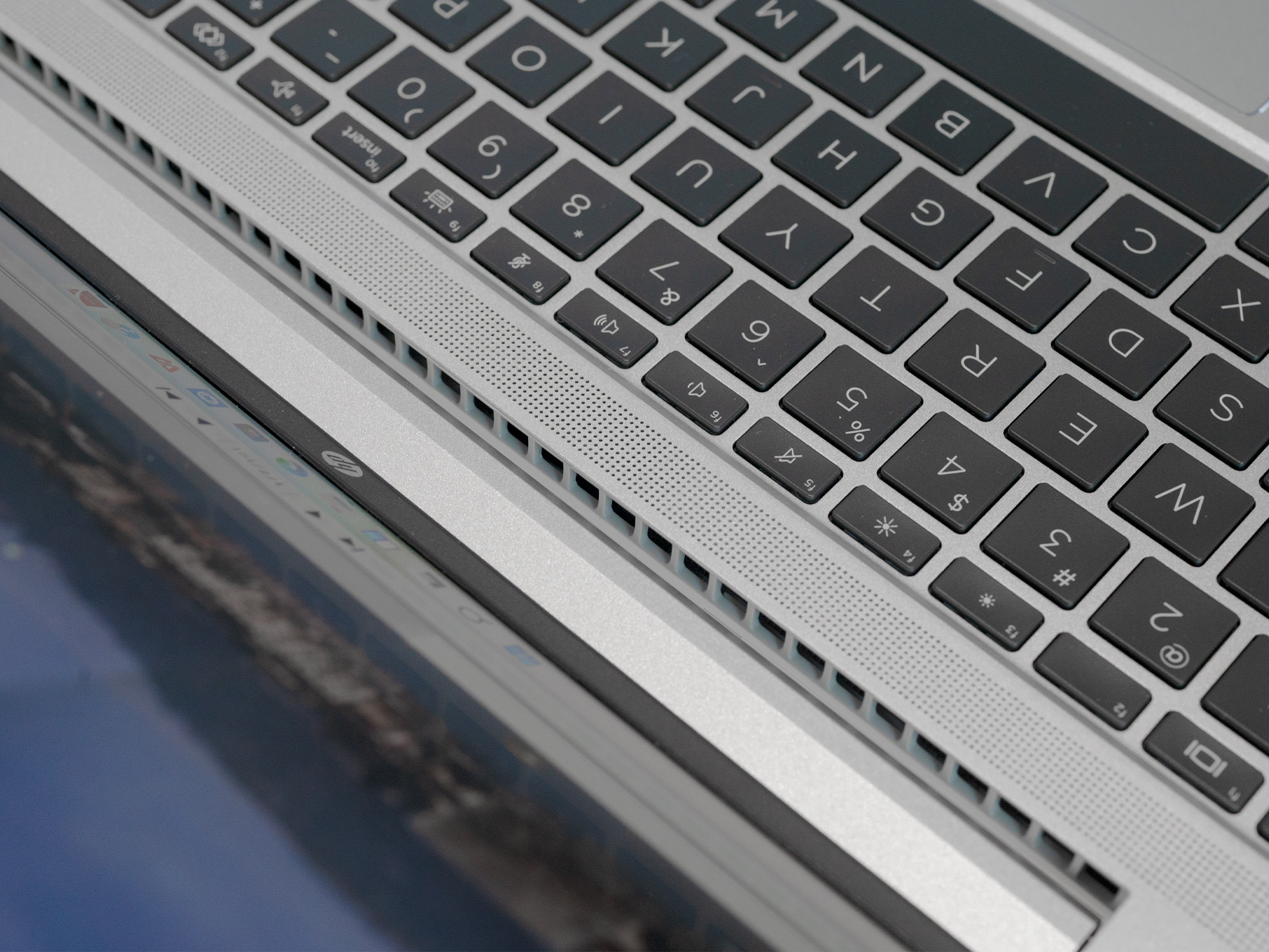 惠普战66五酷睿,惠普战66五代验机