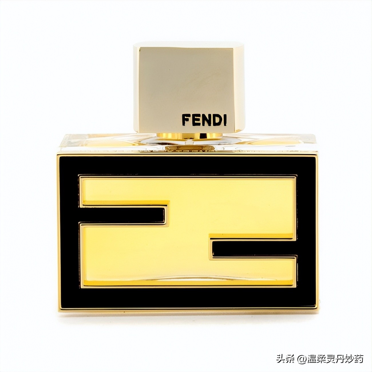 芬迪最新款香水,意大利芬迪奢侈品为啥便宜