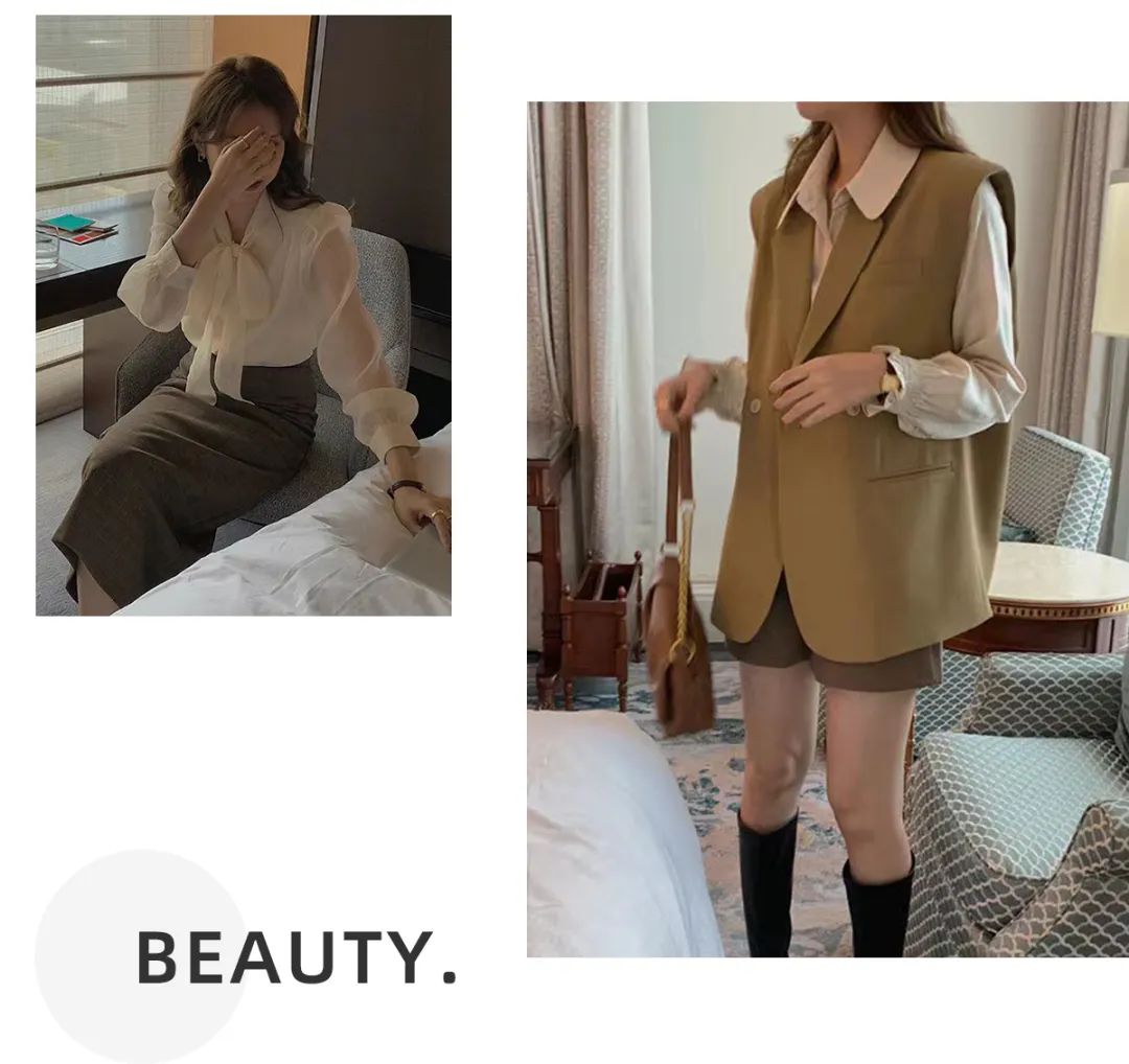 10快的裤子、20块的毛衣、30块的连衣裙...这几家店一定要买