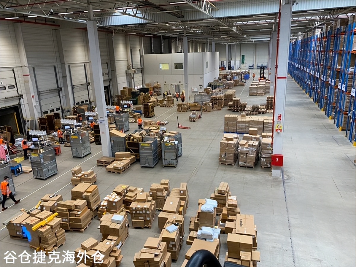 海外仓助力跨境电商,支持发展跨境电商和海外仓