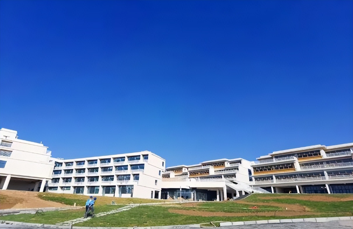 北师大榆林学校项目,榆林北师大实验学校