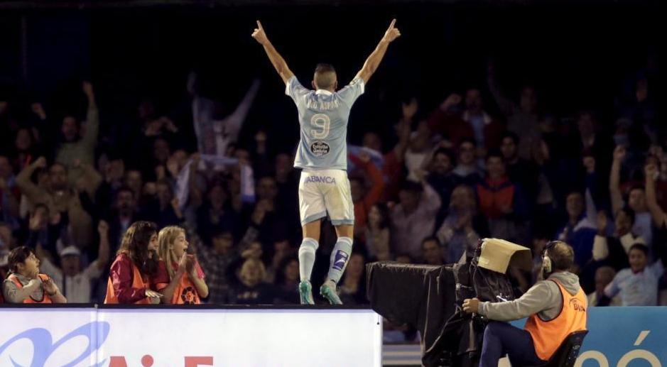 塞尔塔阿斯帕斯保级,塞尔塔阿斯帕斯球员