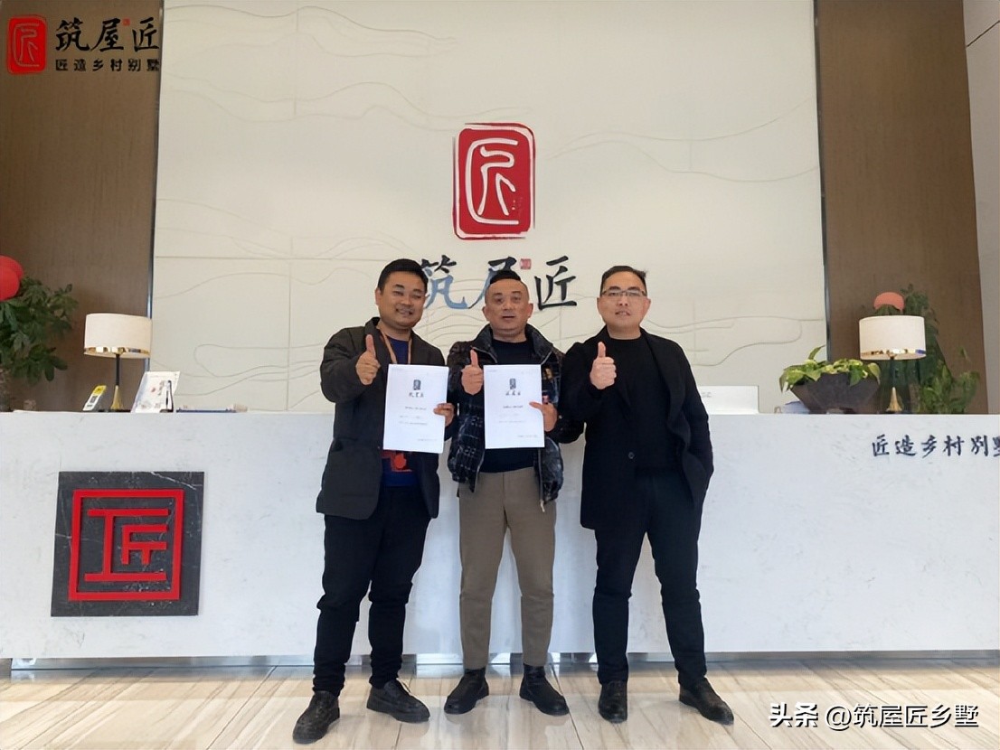 农村建房要请专业施工队么,农村建别墅哪里找施工队