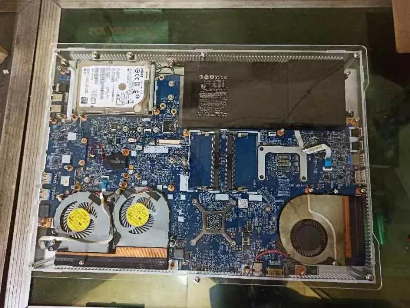 老笔记本电脑散热差怎么办,笔记本散热差会关机吗