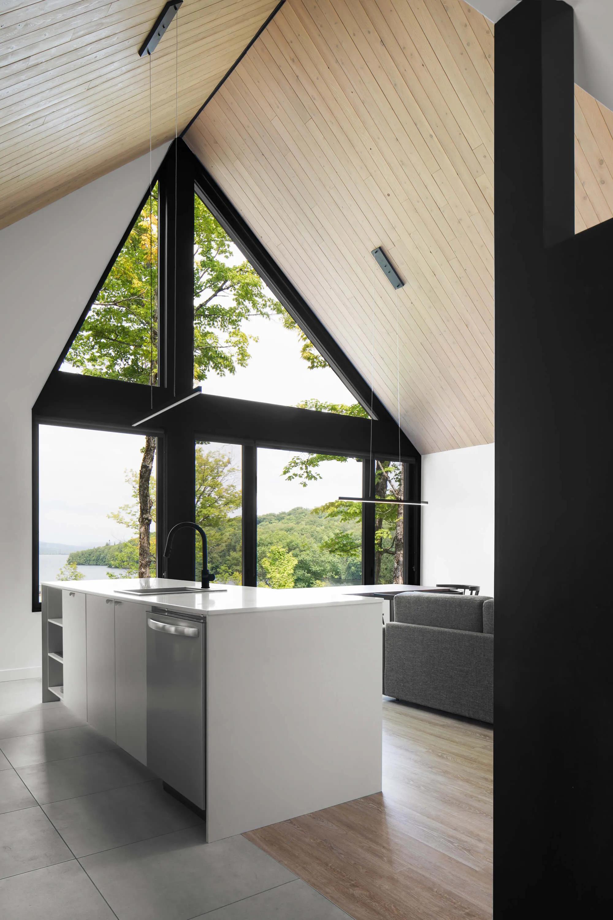 丹麦建筑作品欣赏,莫斯科建筑艺术欣赏