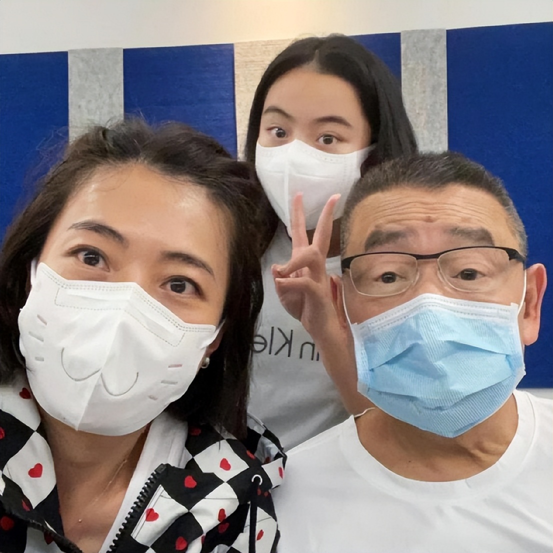 刘銮雄90分钟记者会，回应跟女星所有传闻，包括体内塞高尔夫球