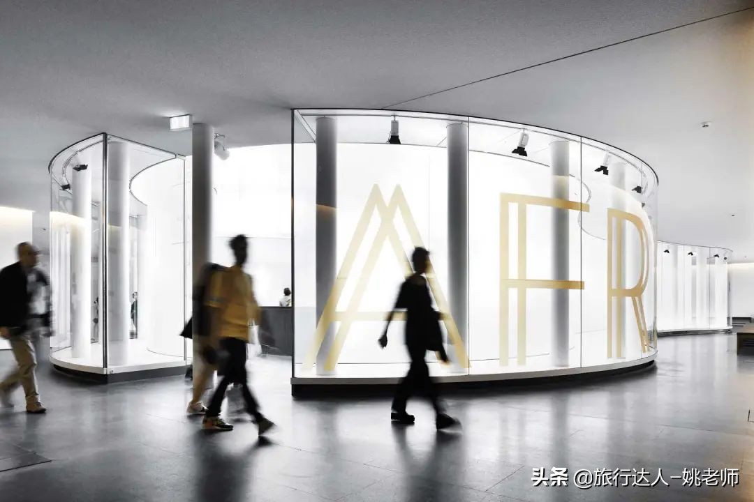 米兰公认的世界时尚与设计之都,设计之都米兰